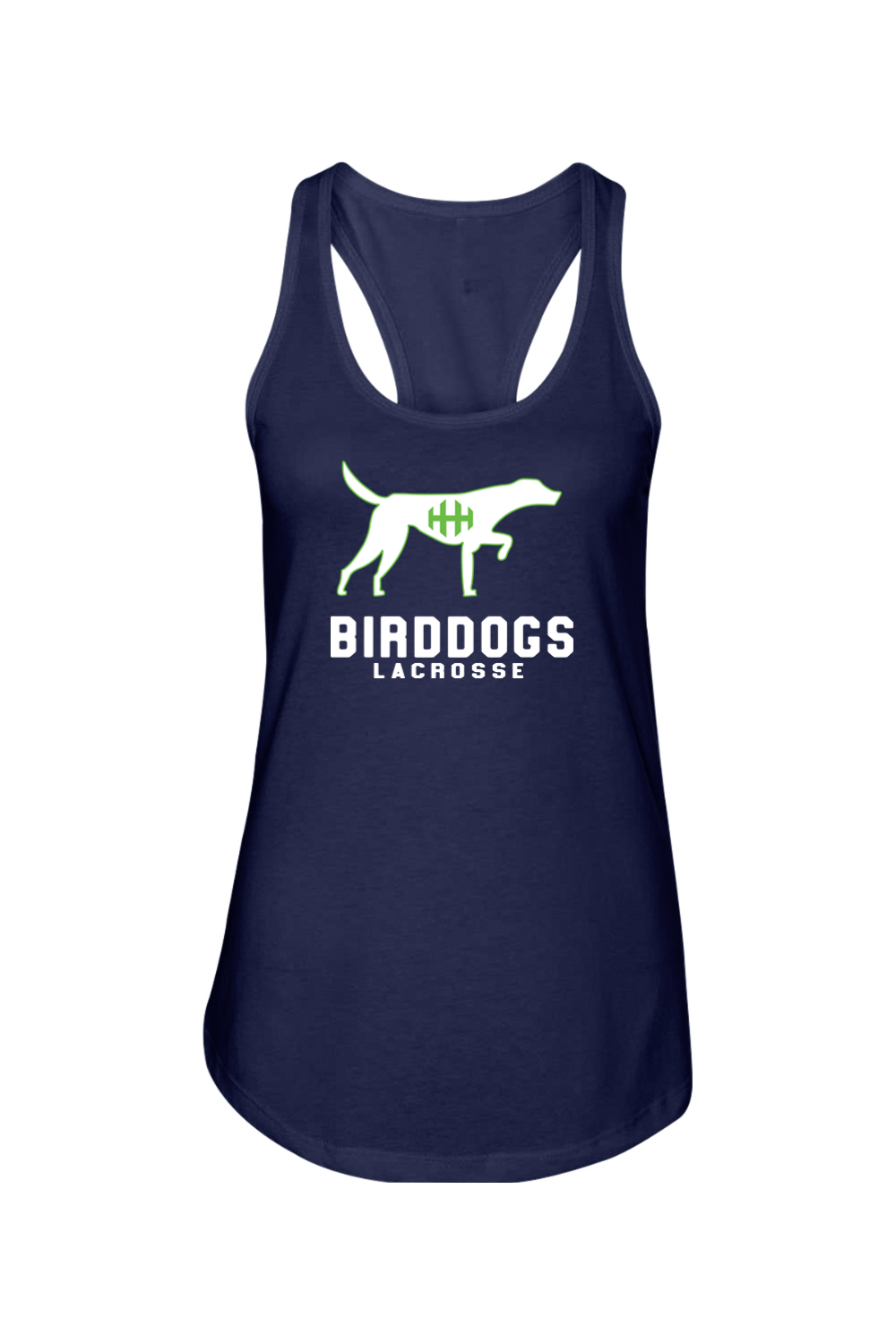 HHH Birddogs Adult Women's Tank Top