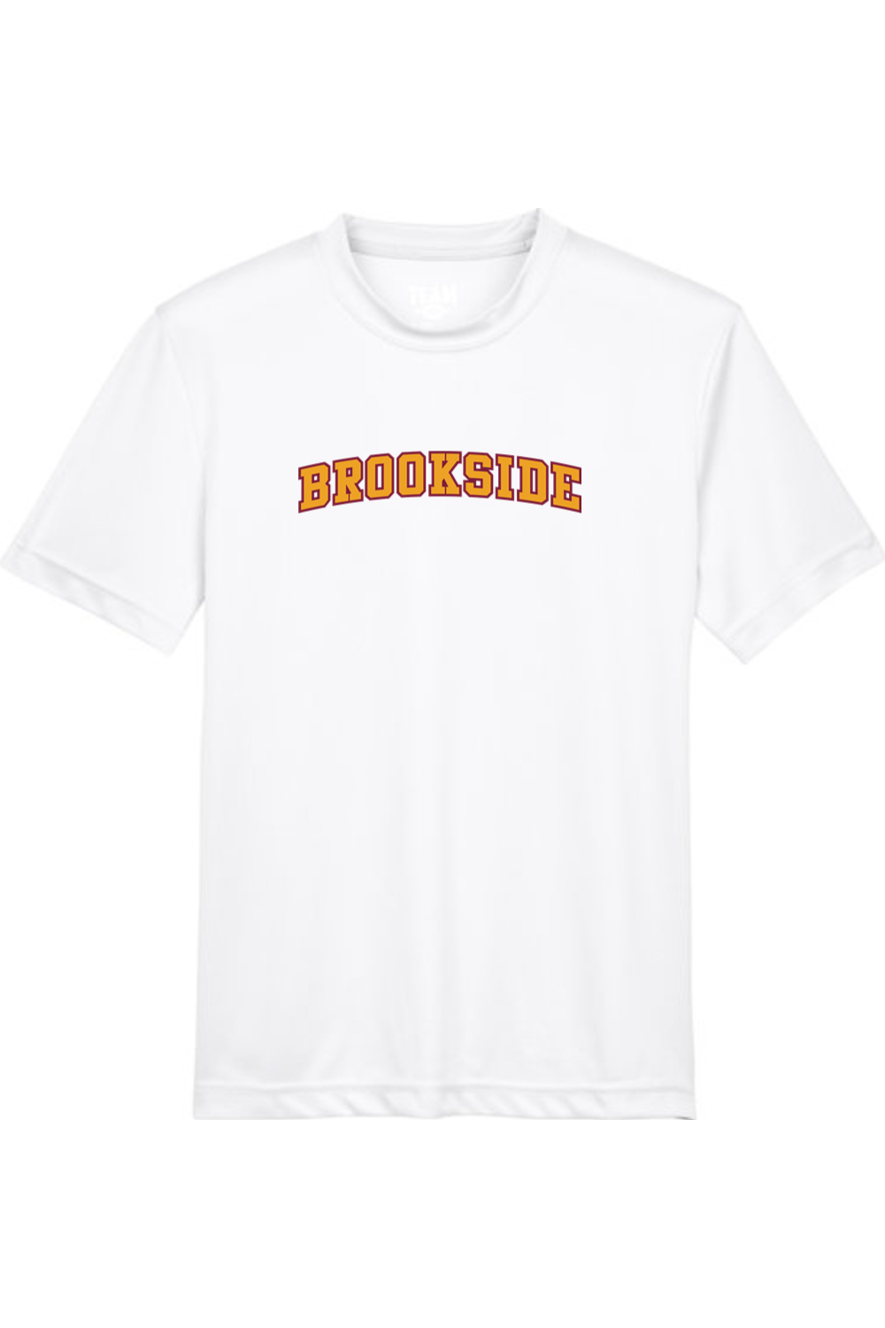 Brookside Lacrosse Youth Athletic T-Shirt