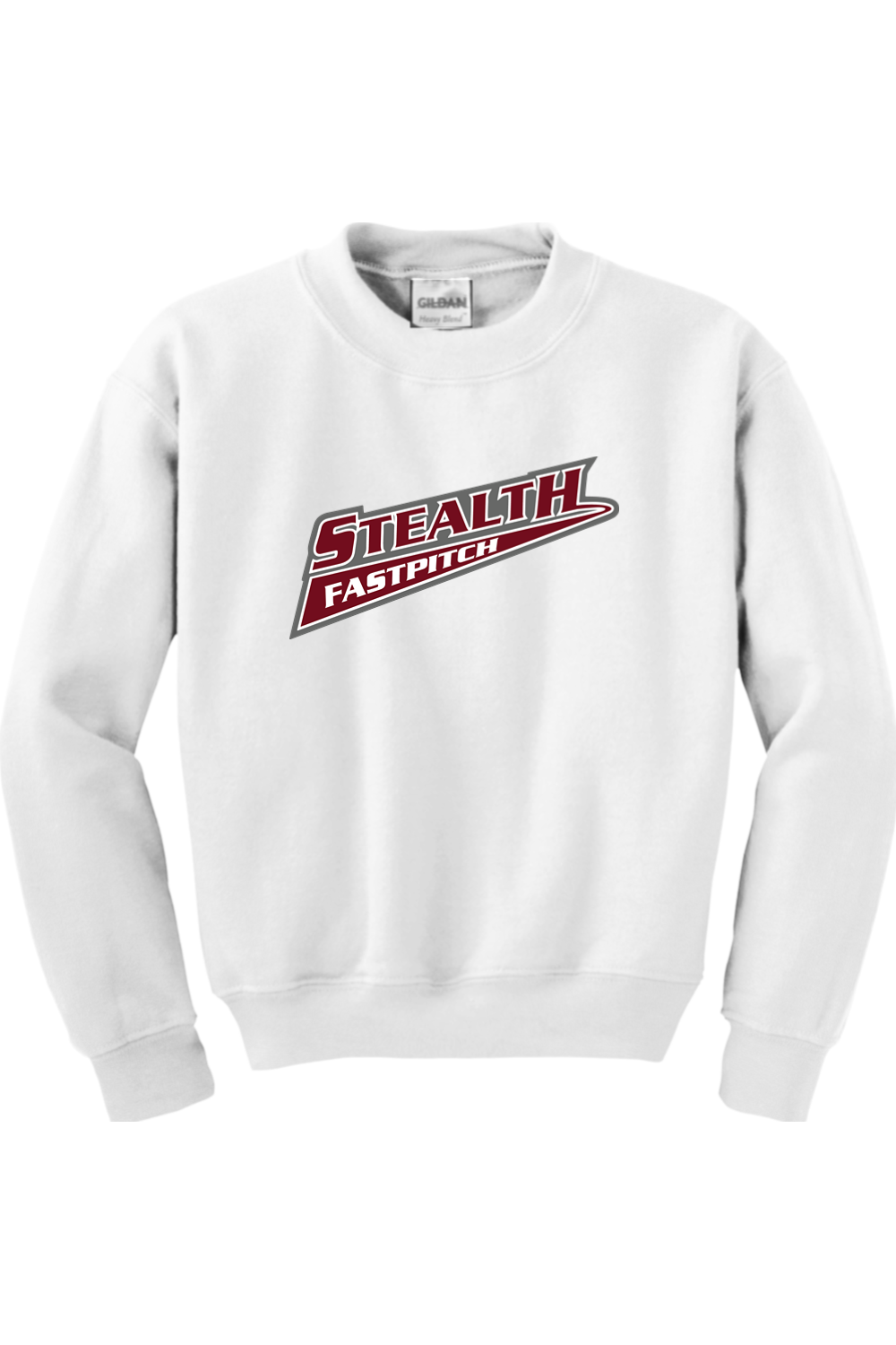 Stealth Fastpitch Youth Sweatshirt