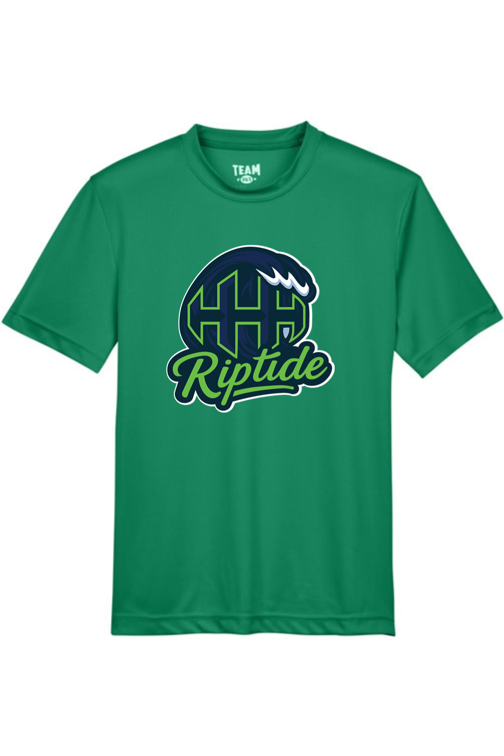 HHH Riptide Youth Athletic T-Shirt