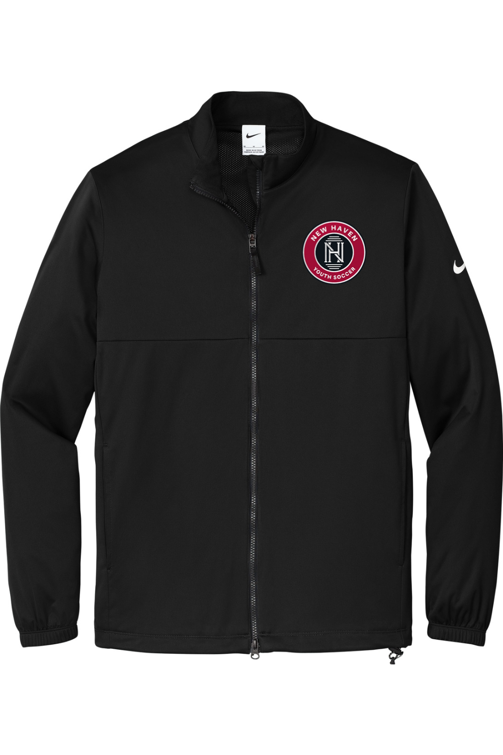 New Haven Nike Storm-FIT Full-Zip Jacket
