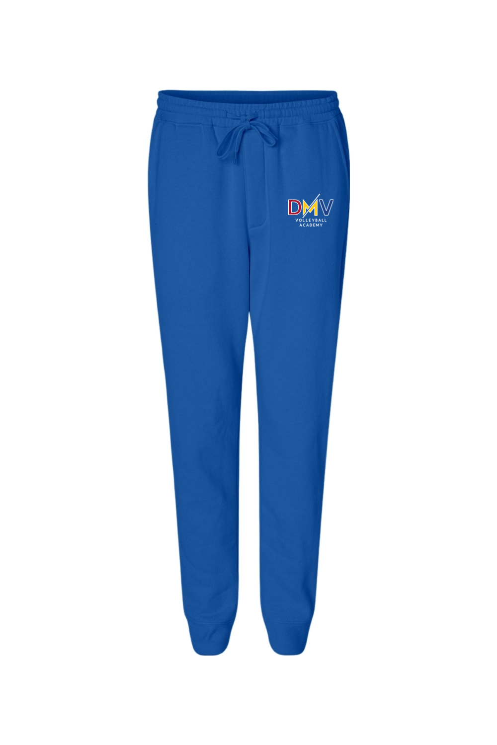 DMV Volleyball Adult Sweatpants