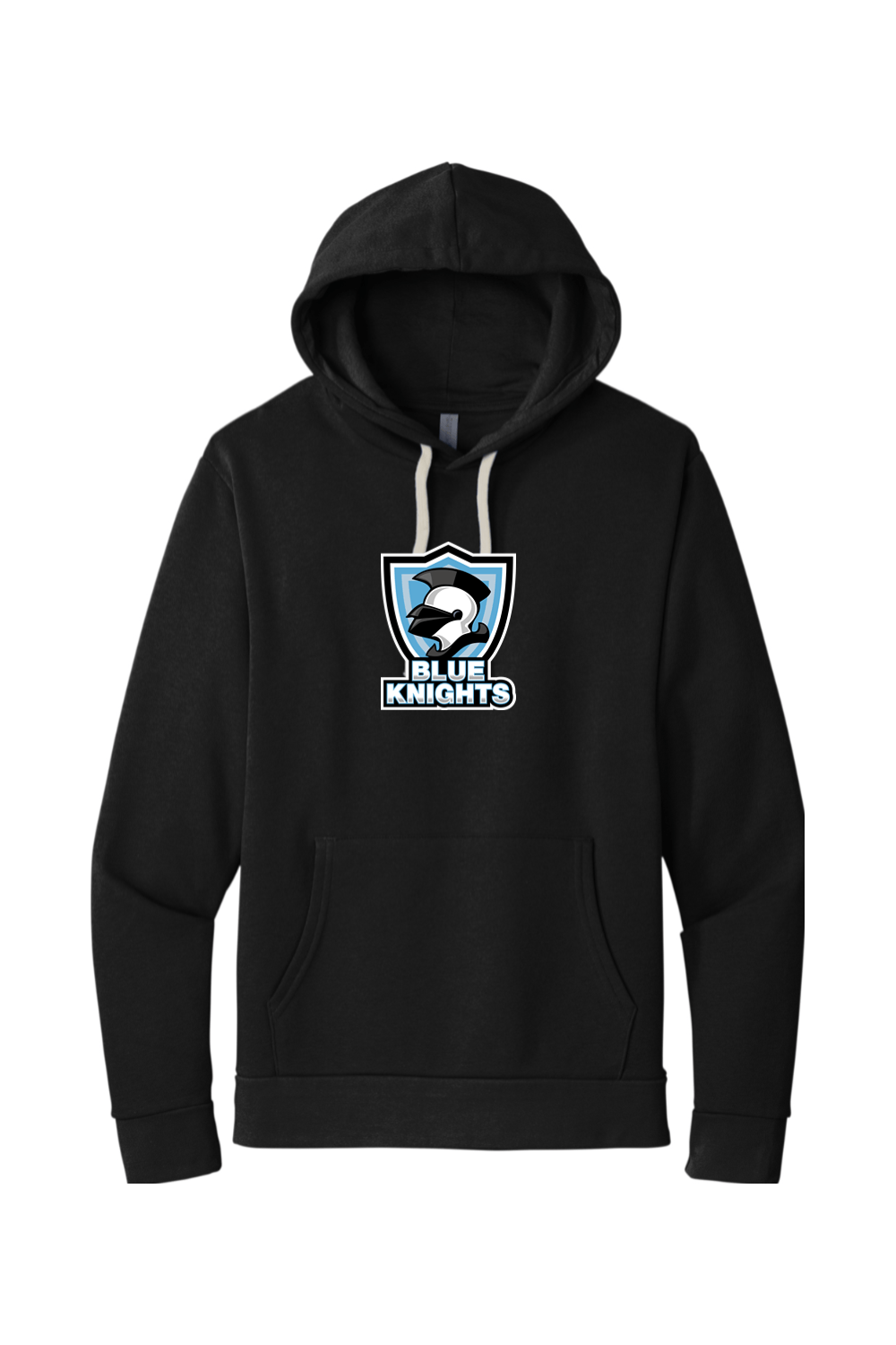 Blue Knights LC Adult Premium Lightweight Hoodie