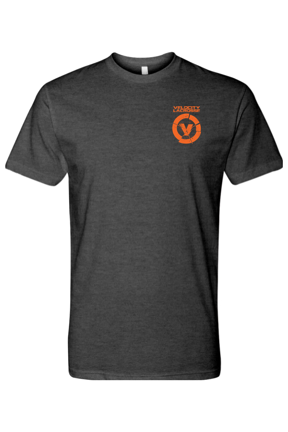 Velocity Lacrosse Adult Men's T-Shirt