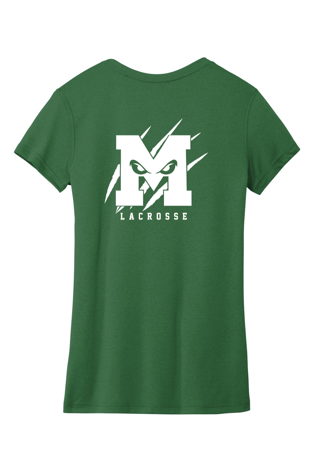 Monsters LC Nike Women's Team rLegend Tee