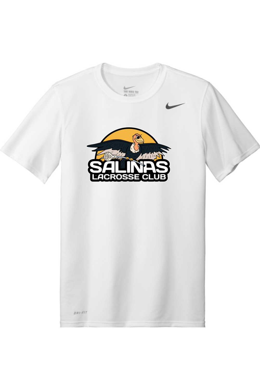 Salinas LC Nike Team rLegend Tee