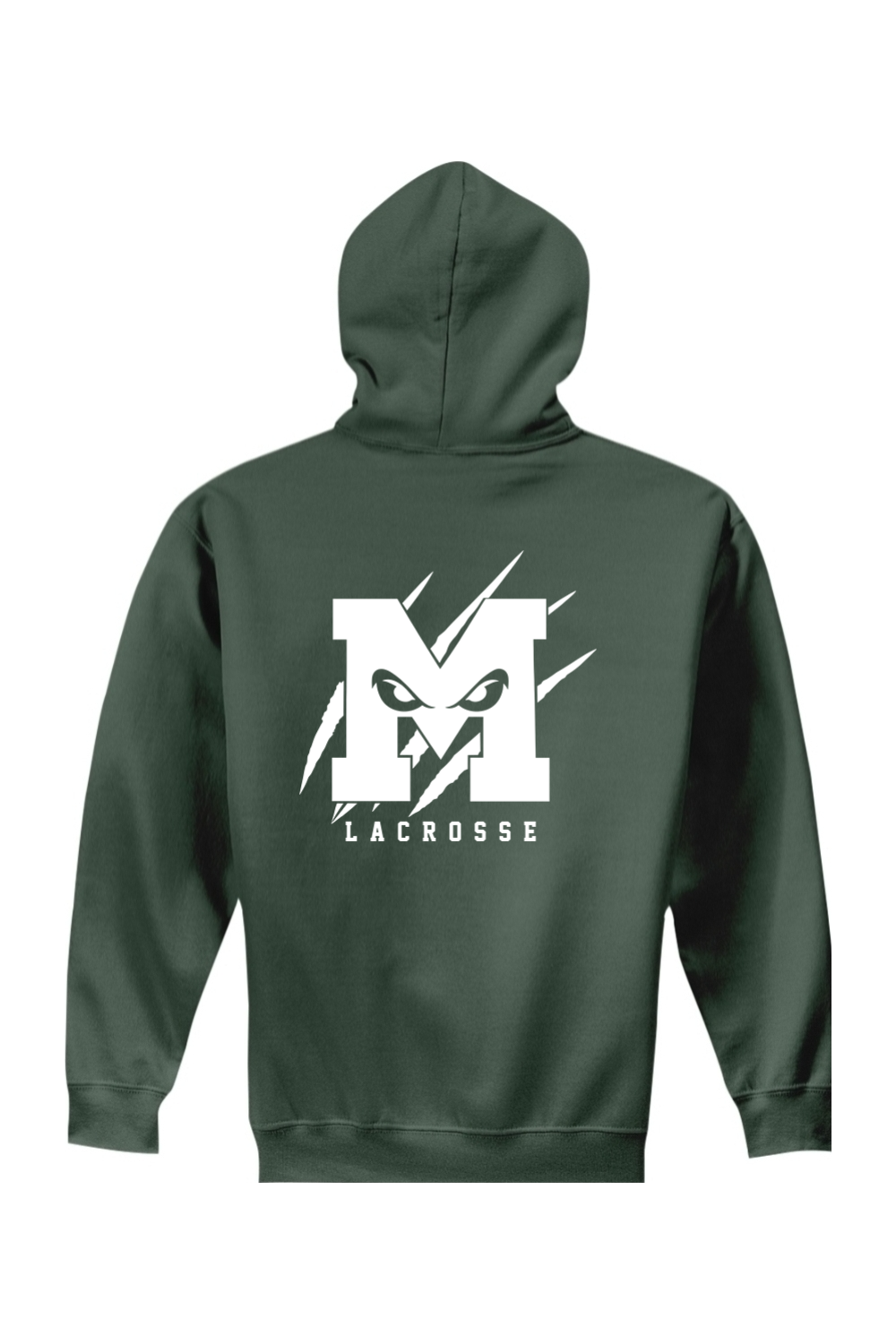 Monsters LC Youth Hoodie