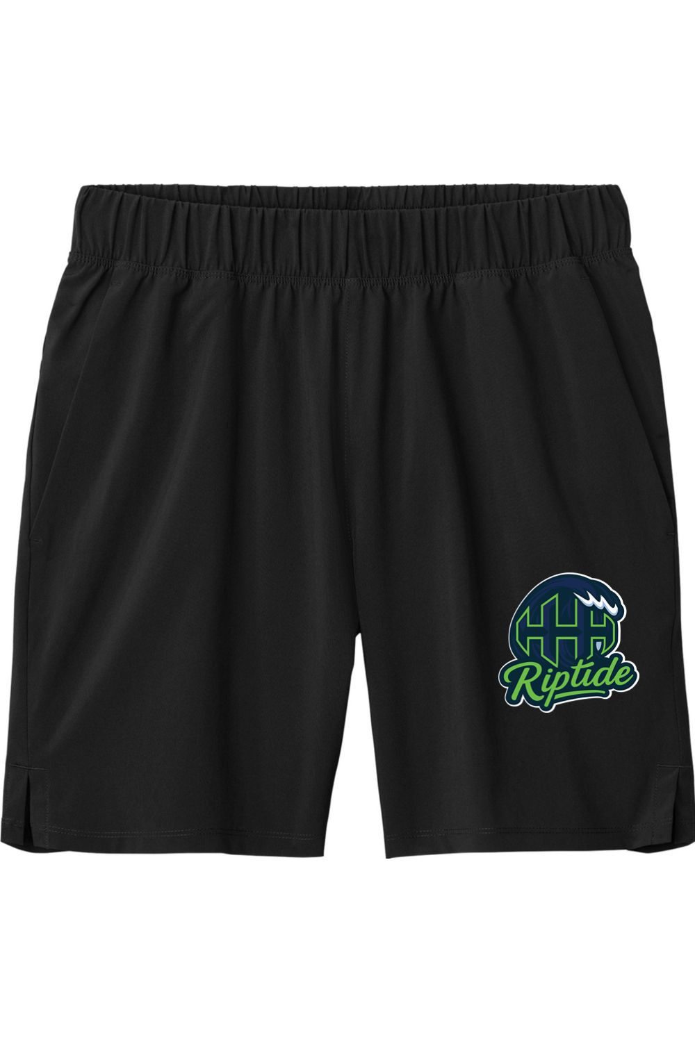 HHH Riptide Adult Athletic Men's Shorts