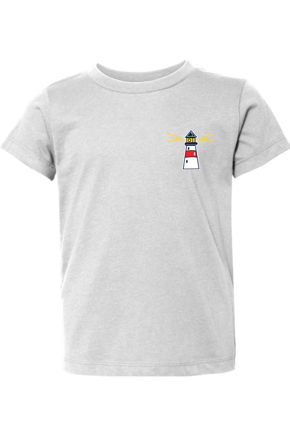 Long Island Volleyball Toddler T-Shirt