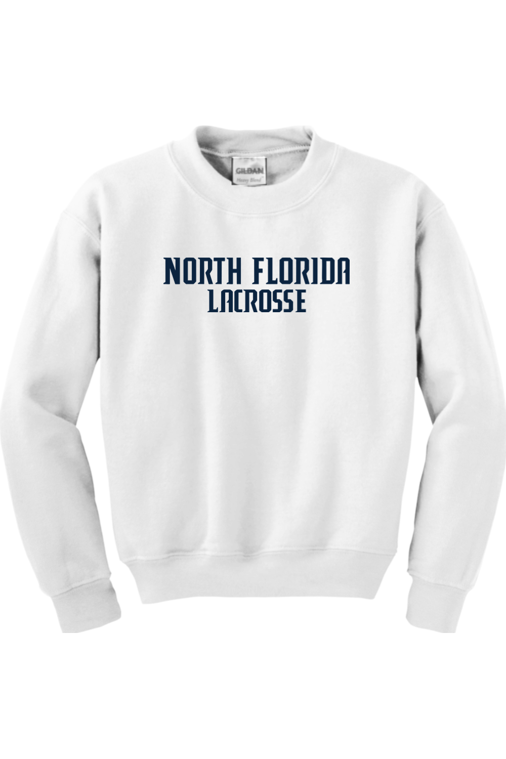 North Florida Lacrosse Youth Sweatshirt