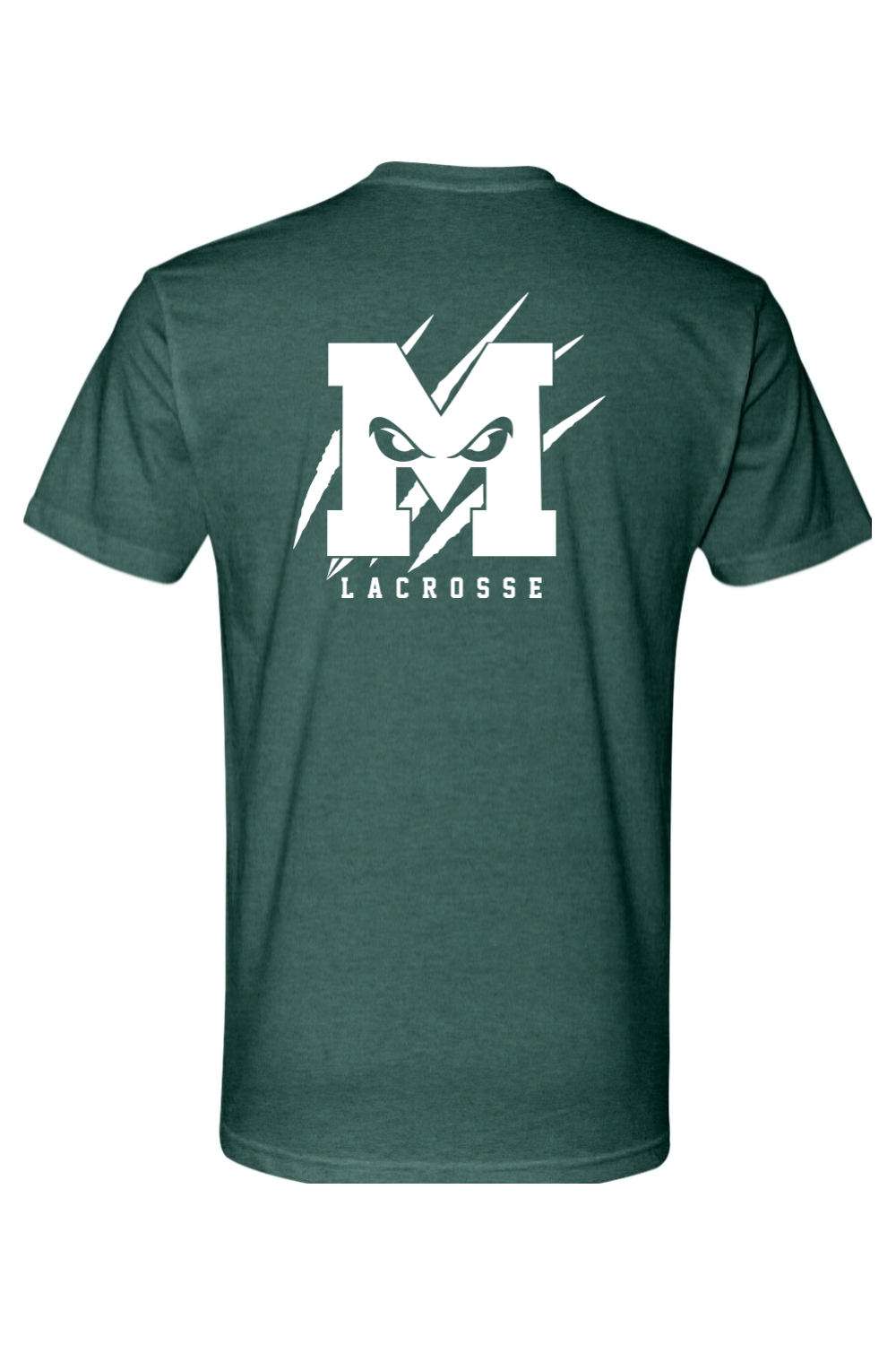 Monsters LC Adult Men's T-Shirt