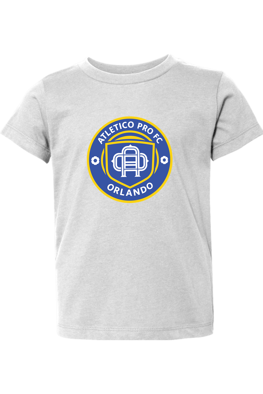 Atletico Orlando Toddler T-Shirt