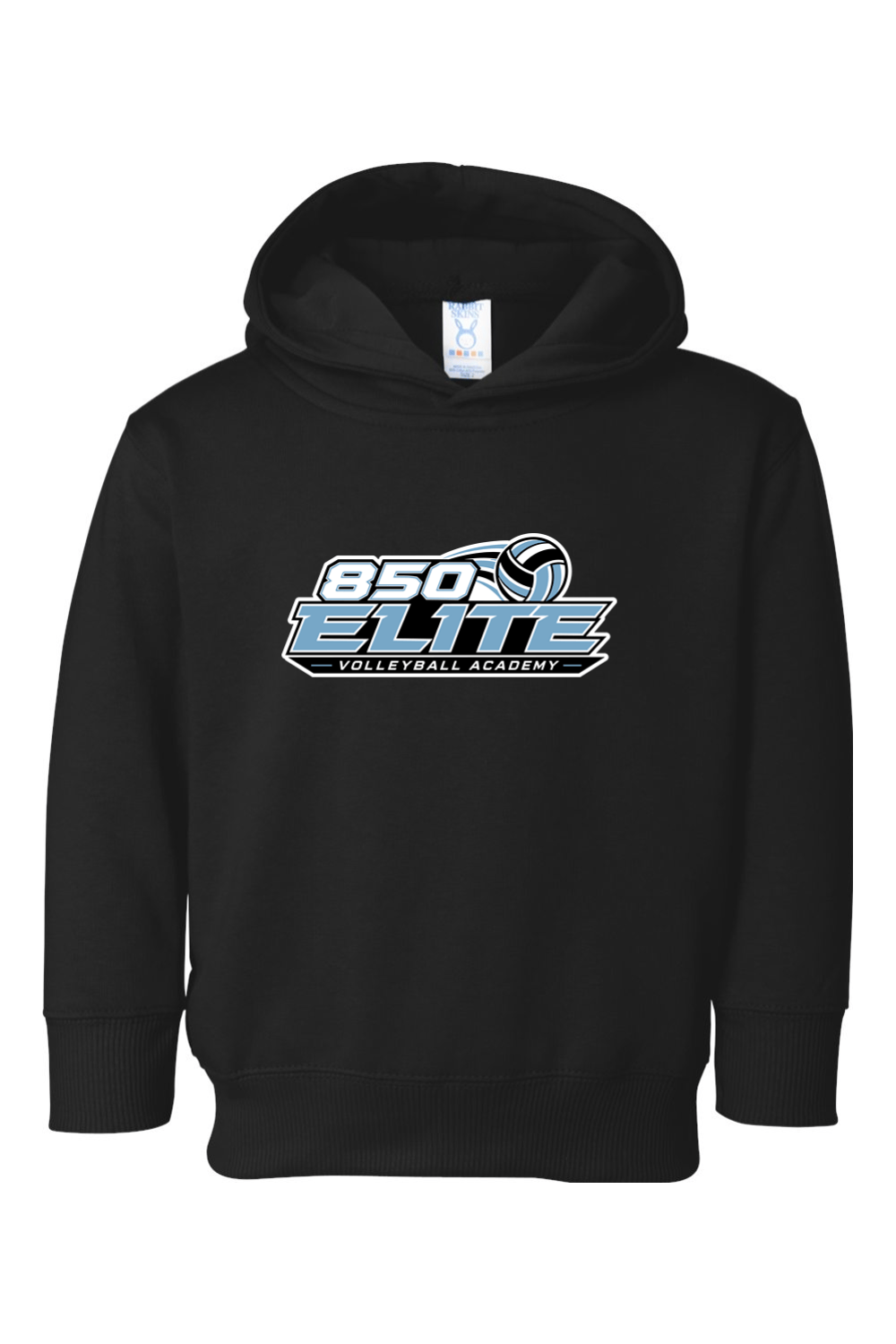 850 Elite Volleyball Toddler Fleece Hoodie