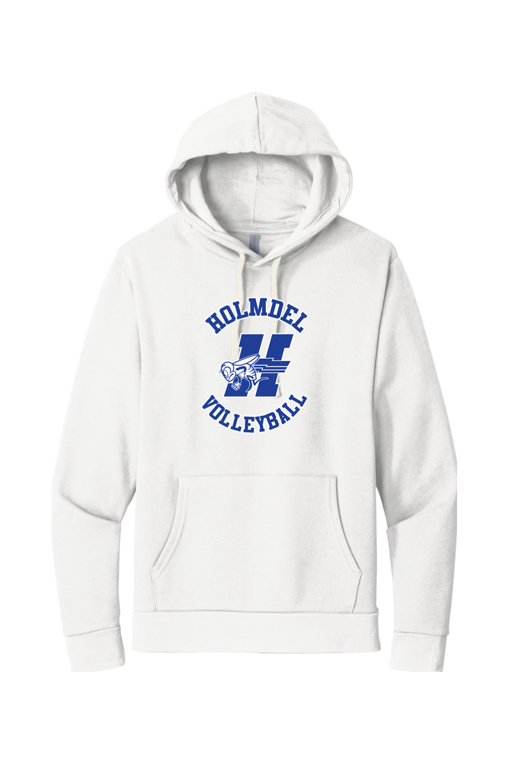 Holmdel Volleyball Adult Premium Lightweight Hoodie