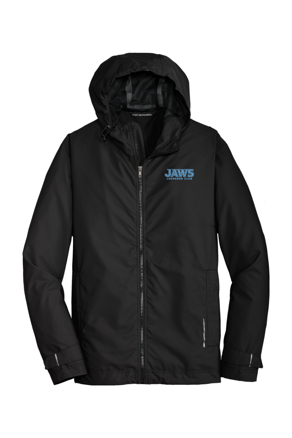 Jaws Lacrosse Club Nortwest Slicker
