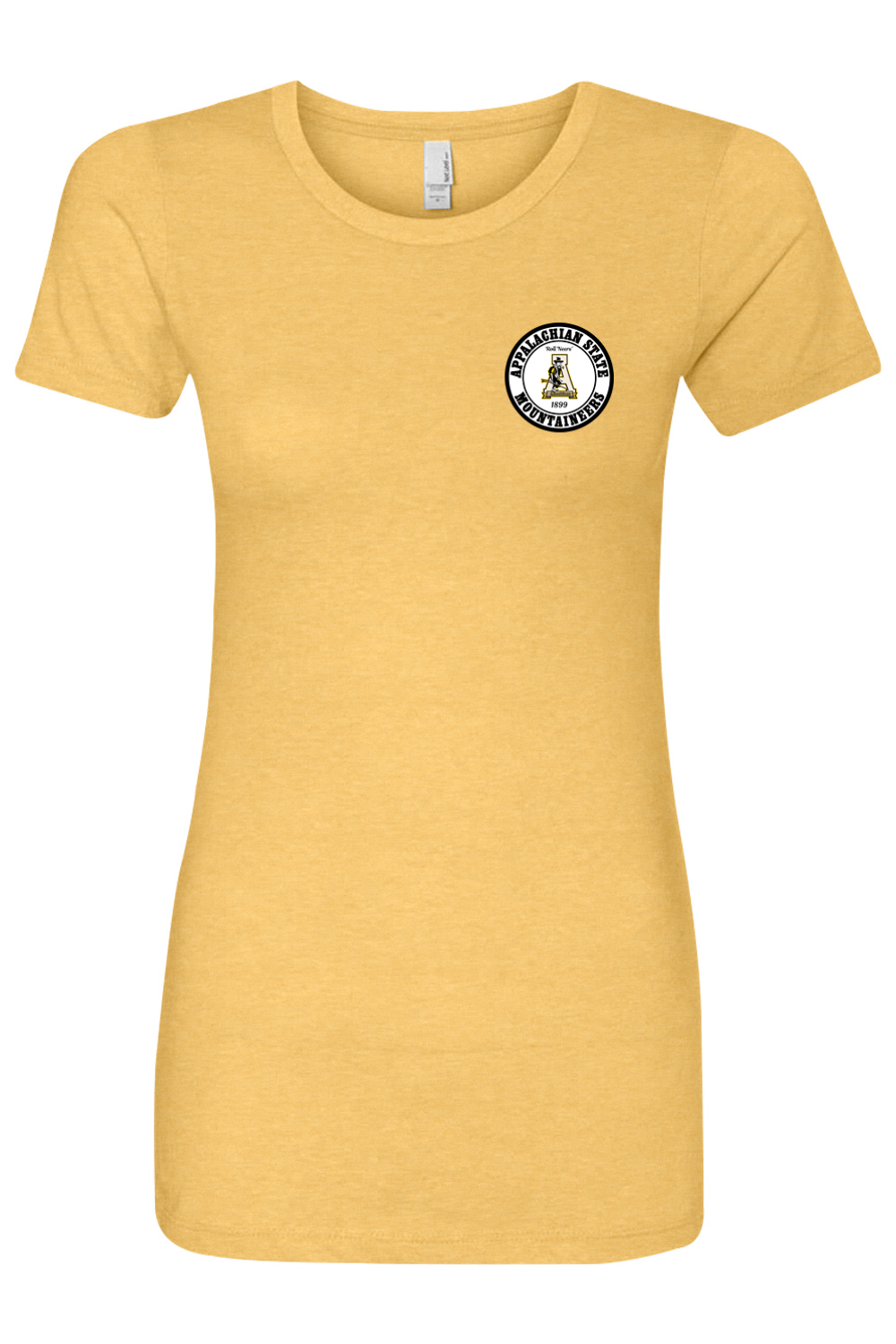 App State Lacrosse Adult Women's T-Shirt