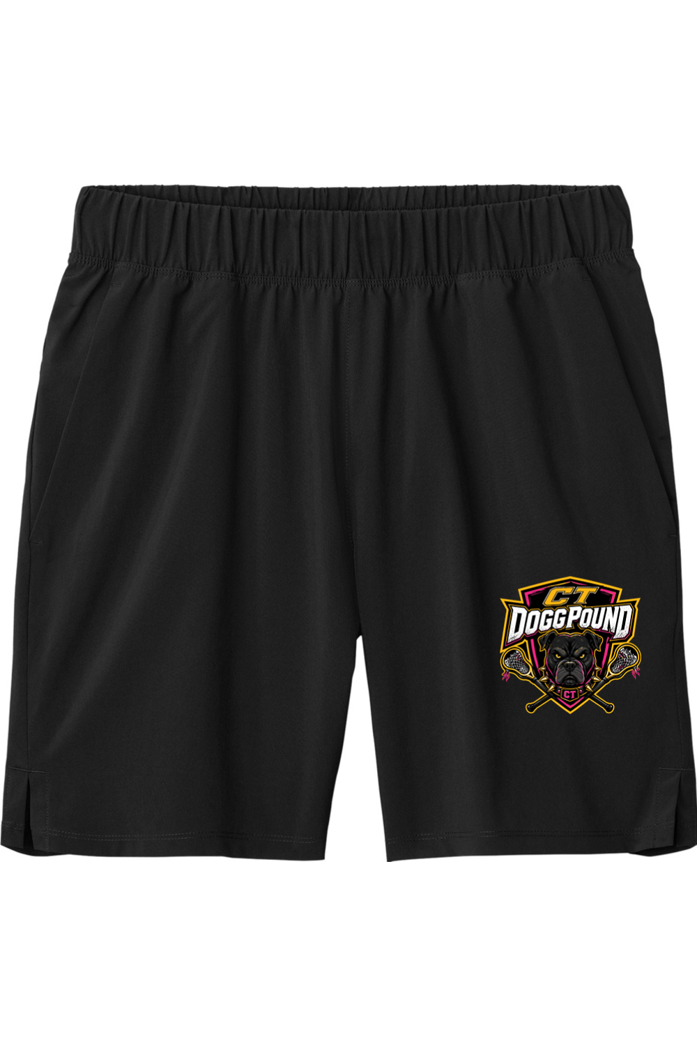 Doggpound Lacrosse Adult Athletic Men's Shorts