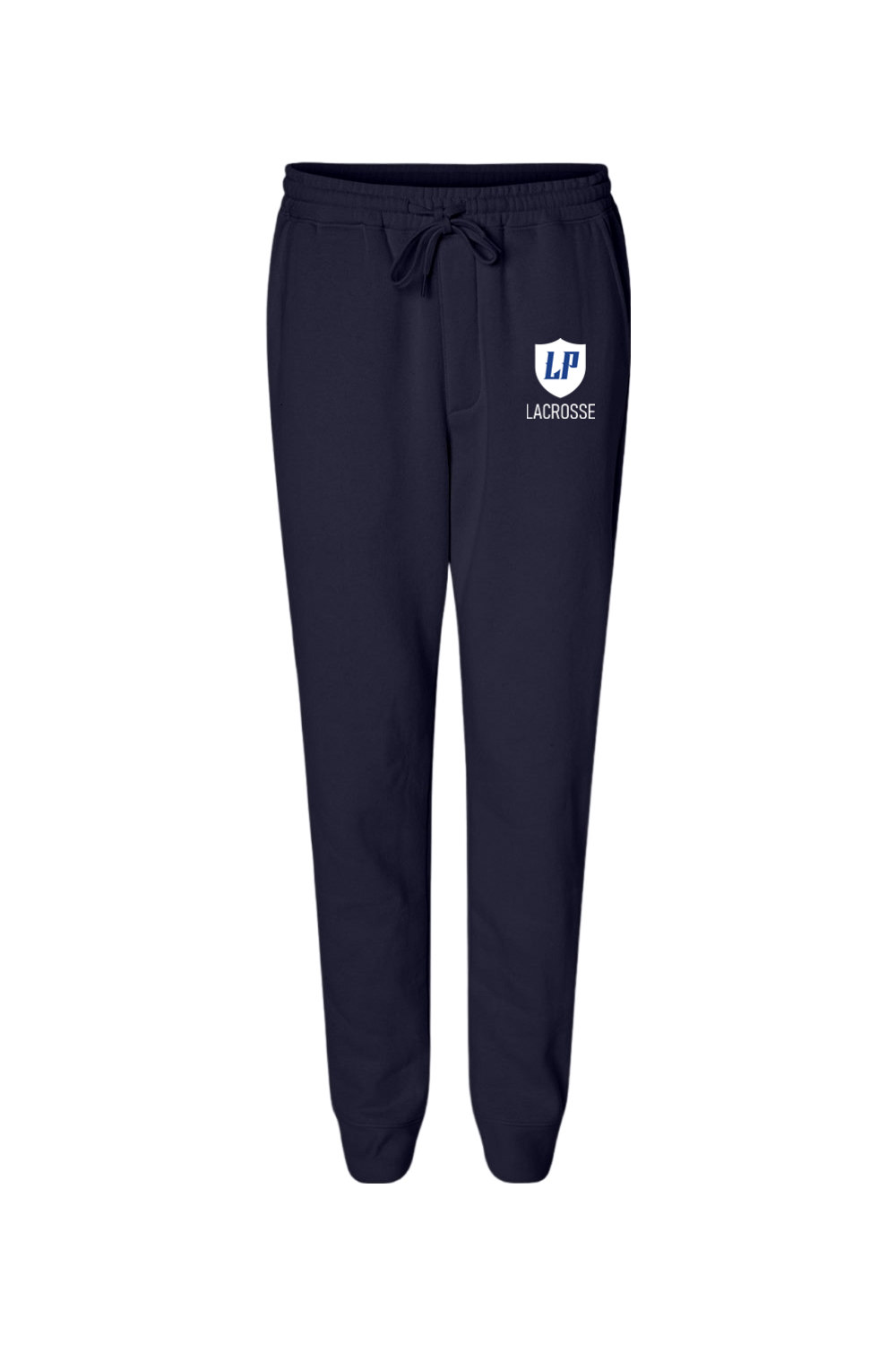 Lake Park Lacrosse Adult Sweatpants