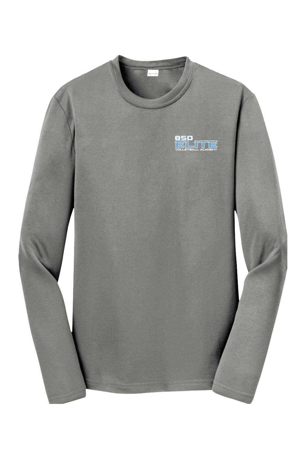 850 Elite Volleyball Youth Long Sleeve T-Shirt