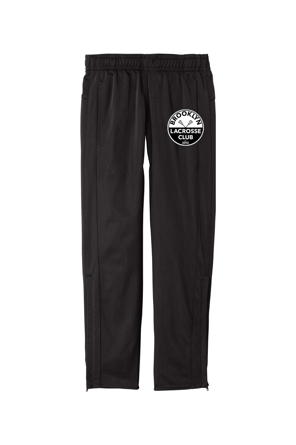 Brooklyn Lacrosse Club Youth Tricot Track Jogger