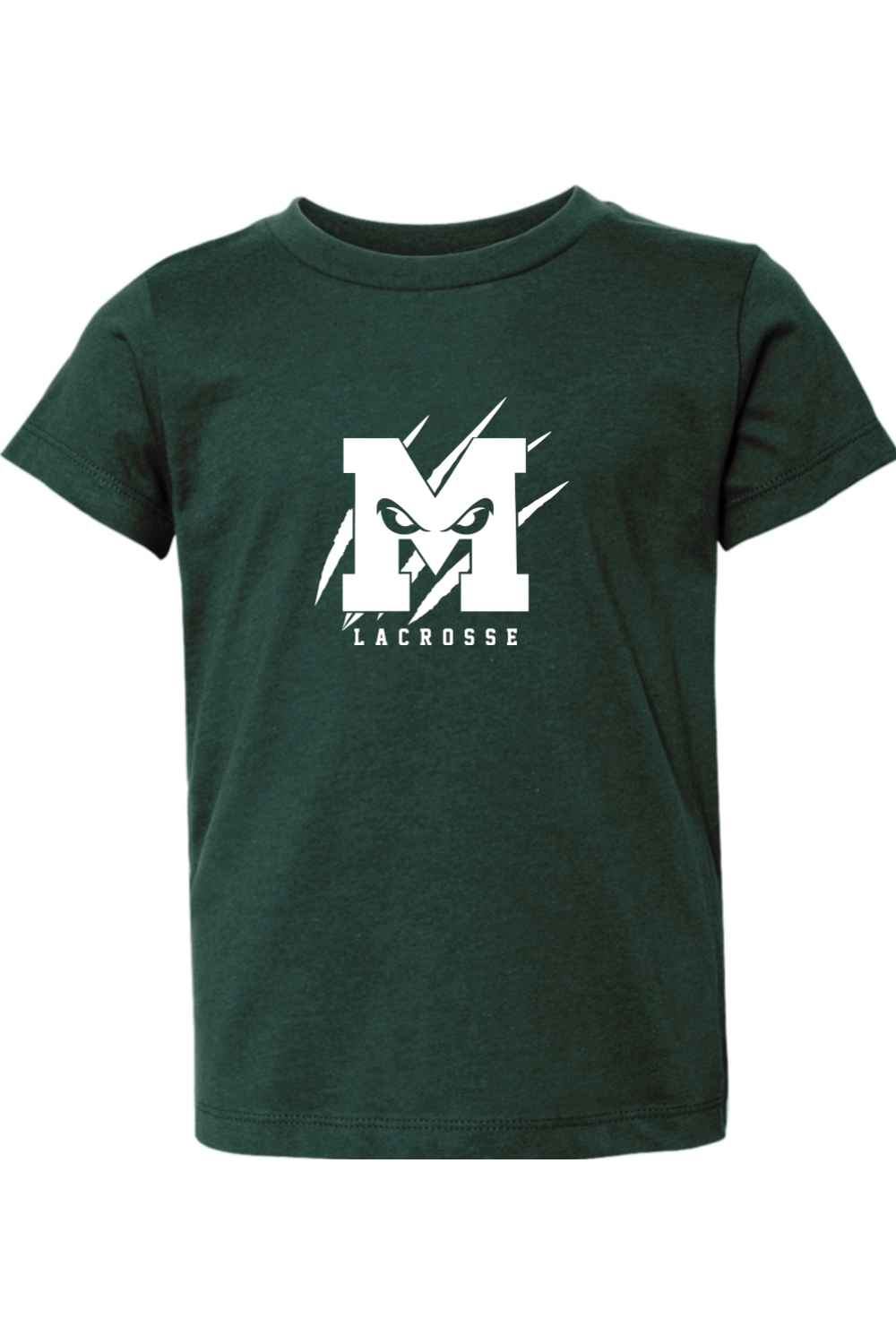 Monsters LC Toddler T-Shirt