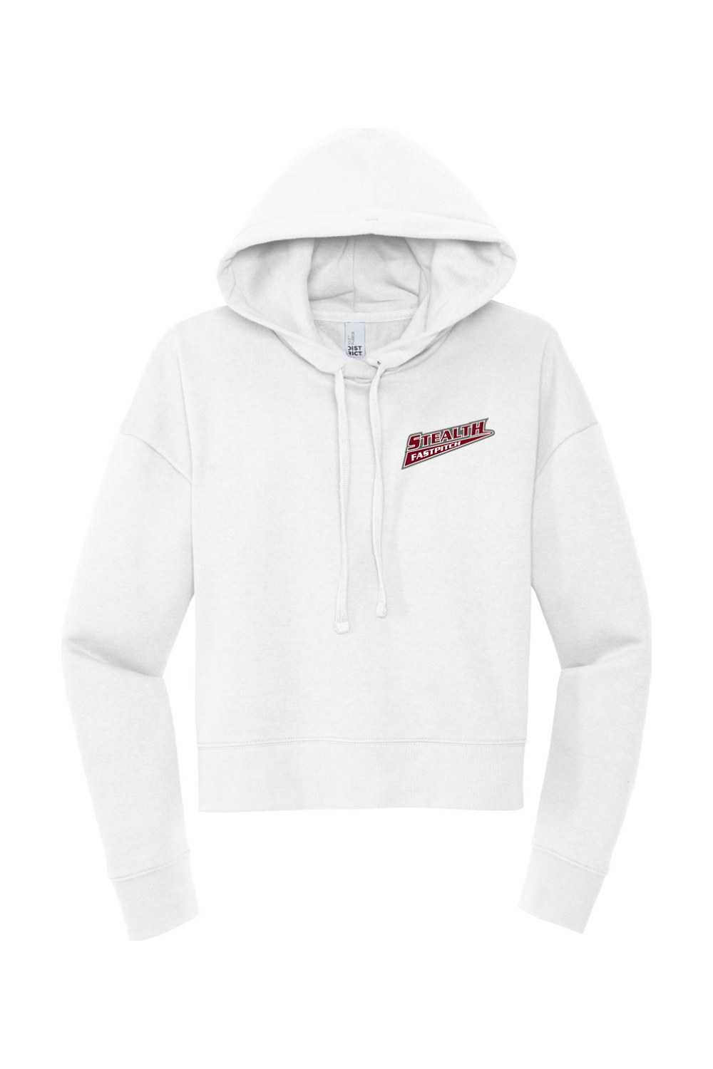 Stealth Fastpitch Adult Women's Fleece Hoodie