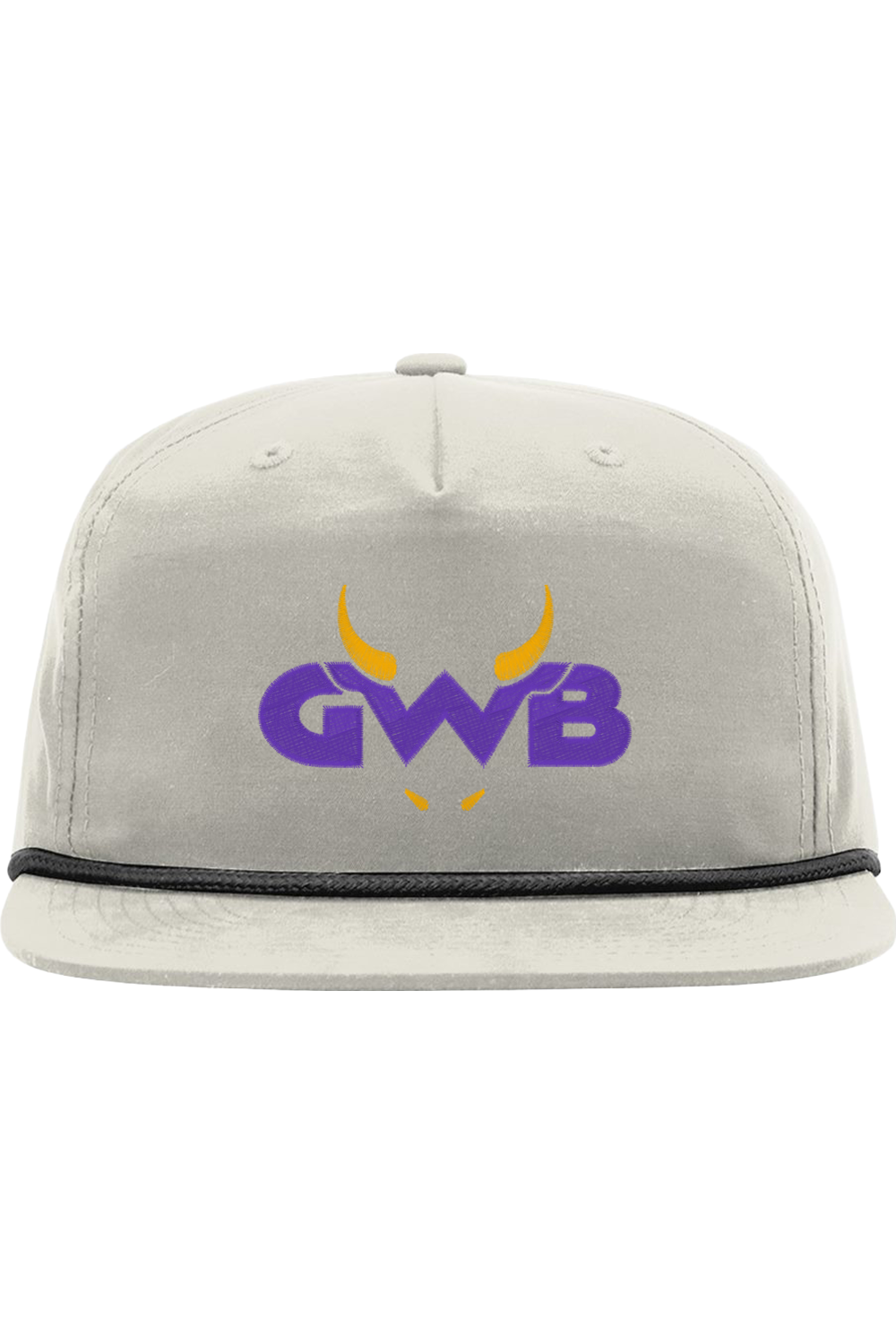 GWB Richardson Umpqua Snapback Cap