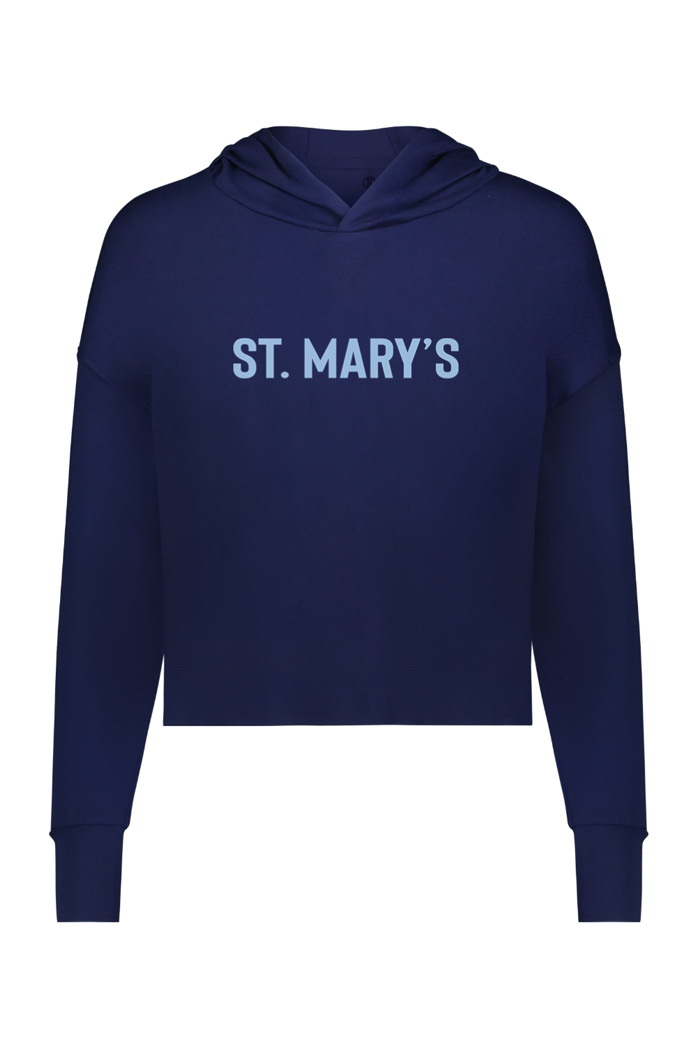 St Marys Basketball Youth Girl's Effortless Hoodie