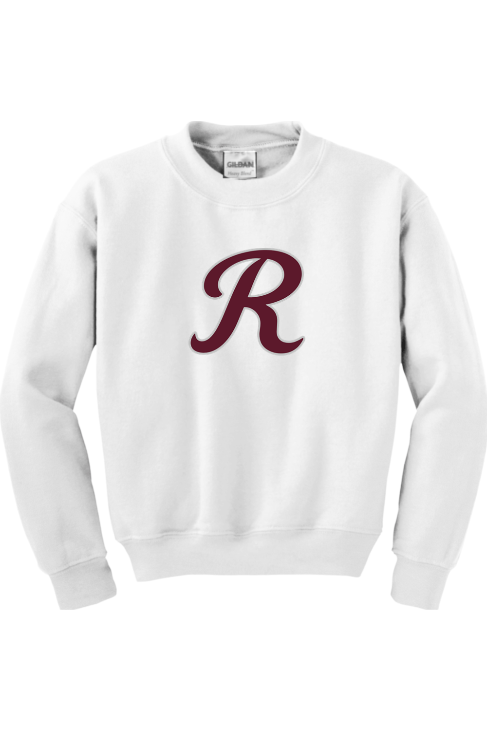 Rebels Travel Baseball Youth Sweatshirt