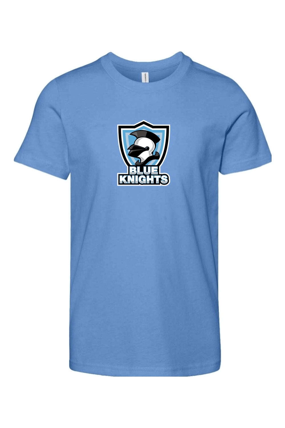 Blue Knights LC Youth Lifestyle T-Shirt