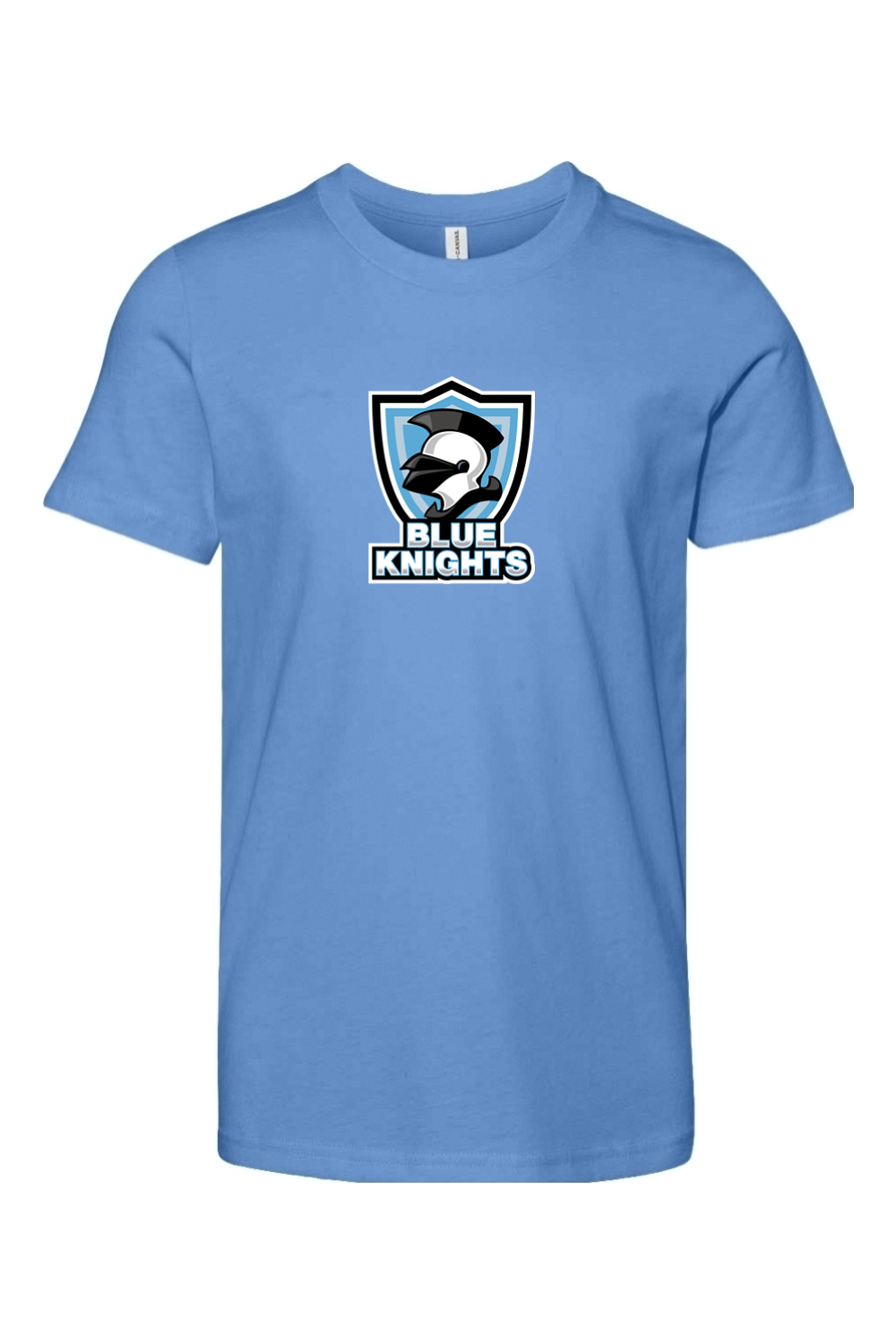Blue Knights LC Youth Lifestyle T-Shirt
