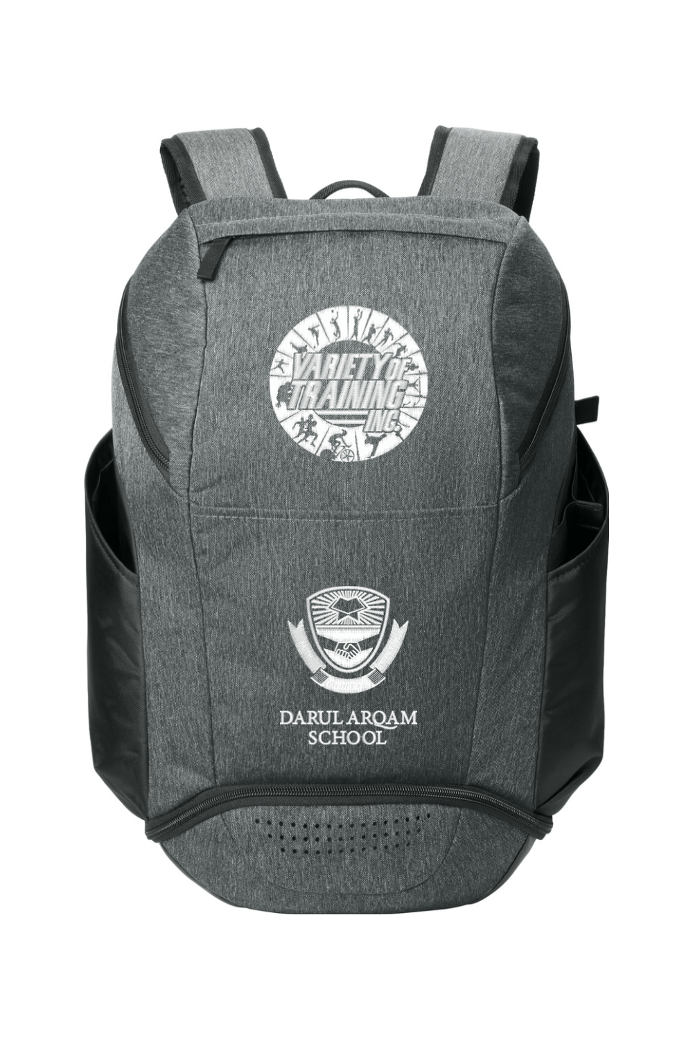 Darul Arqam School Sport-Tek Club Rec Pack Signature Lacrosse