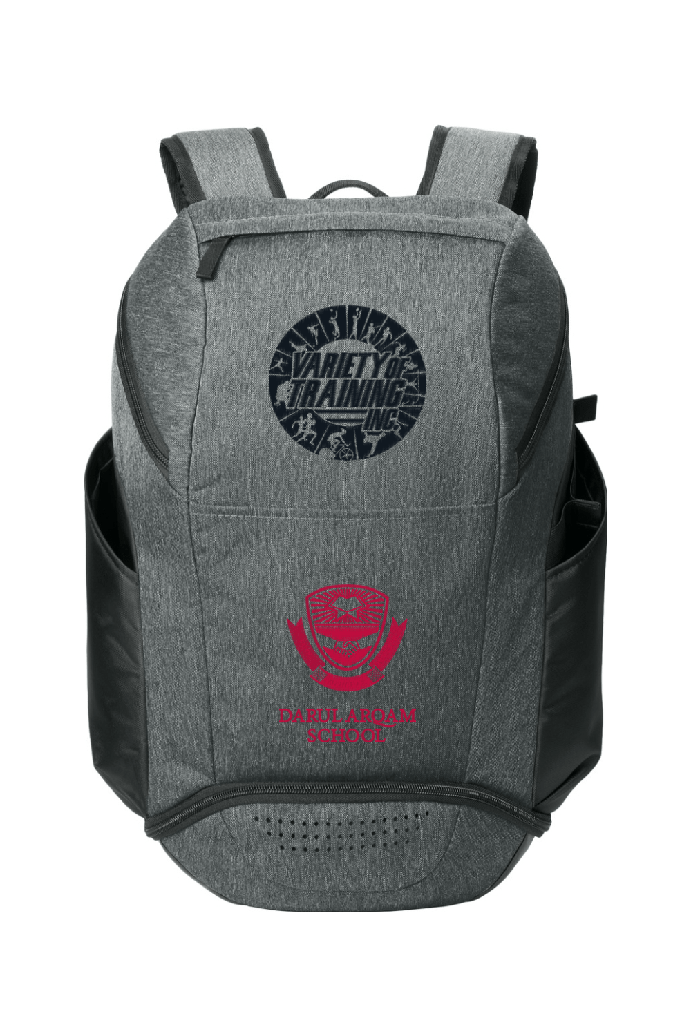 Darul Arqam School Sport-Tek Club Rec Pack Signature Lacrosse