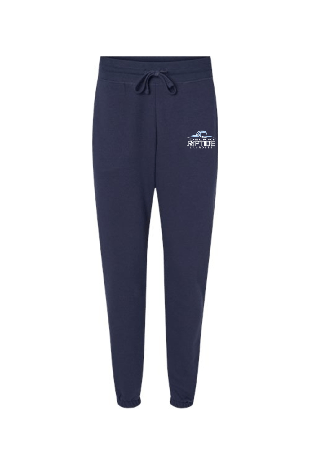 Delray Riptide LC Adult Sweatpants Signature Lacrosse