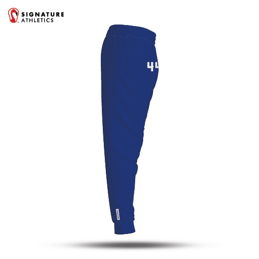 DEWLAX Hoodie and Jogger Bundle Signature Lacrosse