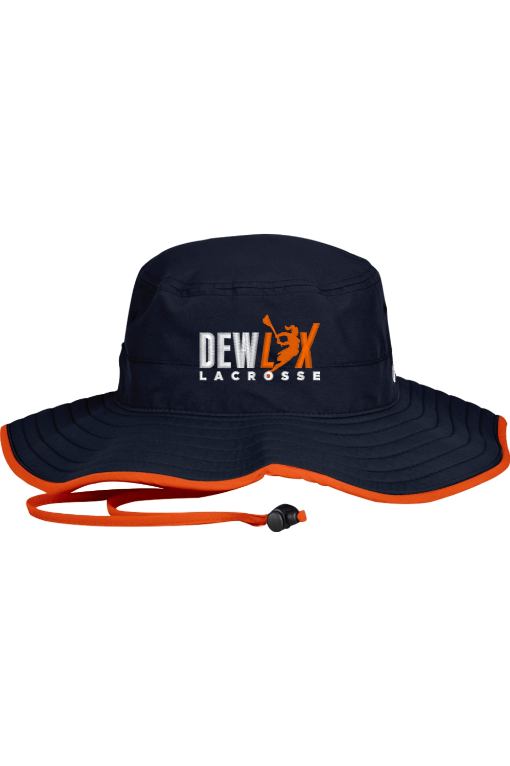 DEWLAX The Game Ultralight Booney Signature Lacrosse