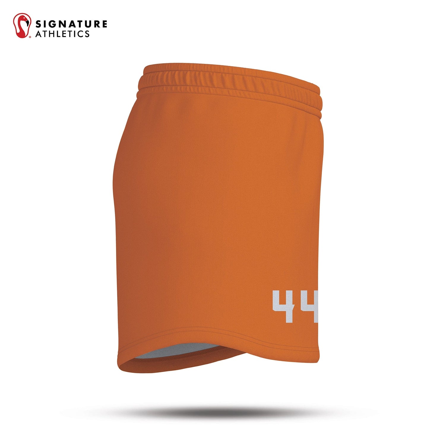DEWLAX Women's 2 Piece Player Short Sleeve Package Signature Lacrosse