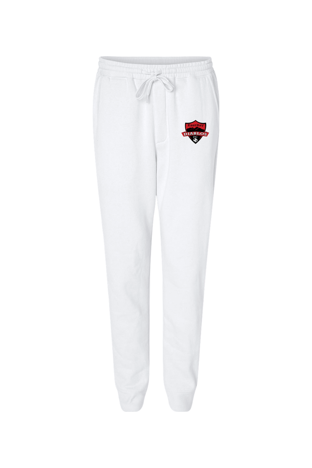 Diablos Futsal Adult Sweatpants Signature Lacrosse