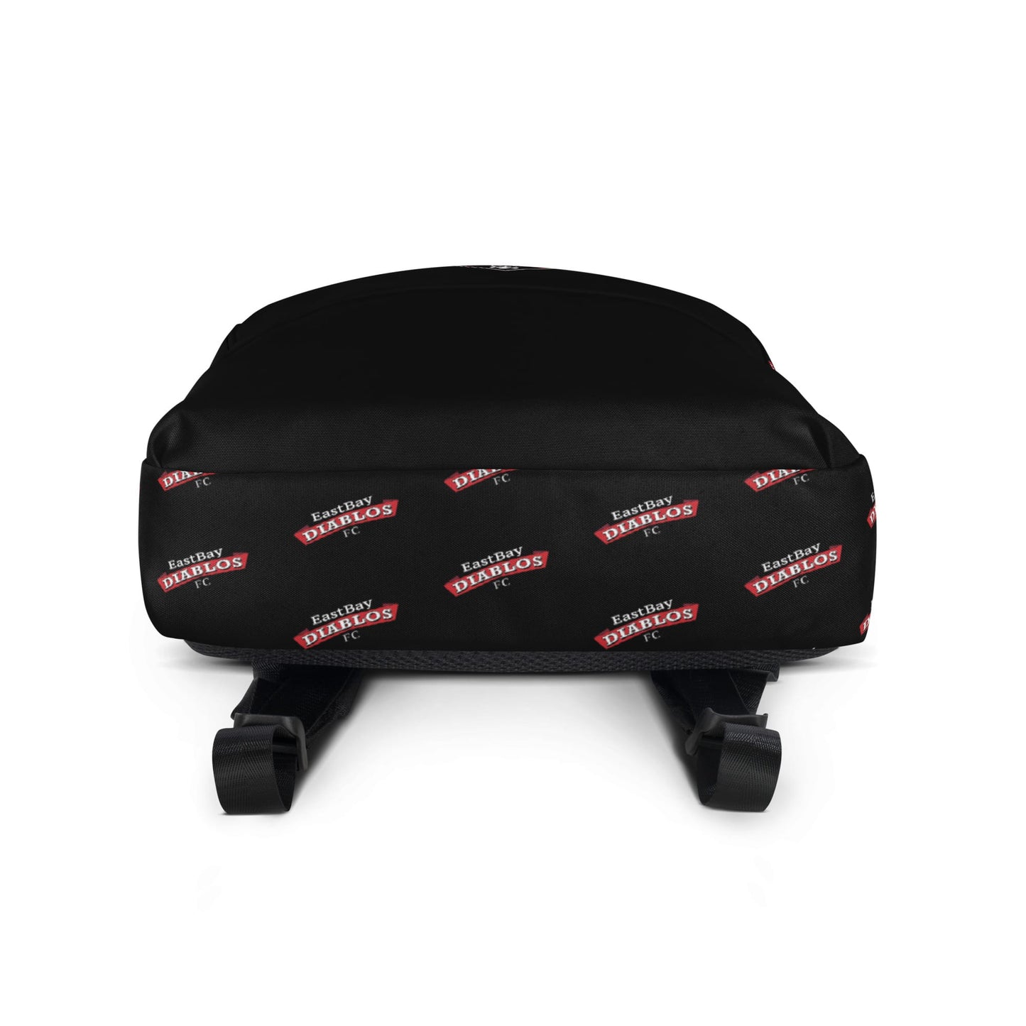 Diablos Futsal Travel Backpack Signature Lacrosse