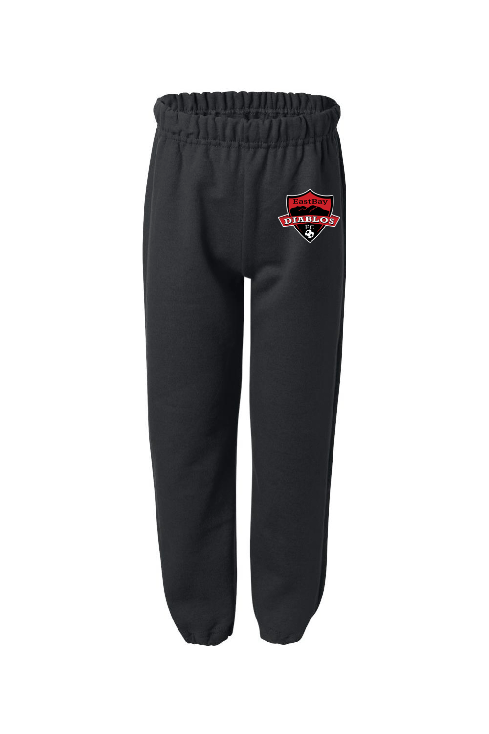 Diablos Futsal Youth Sweatpants Signature Lacrosse
