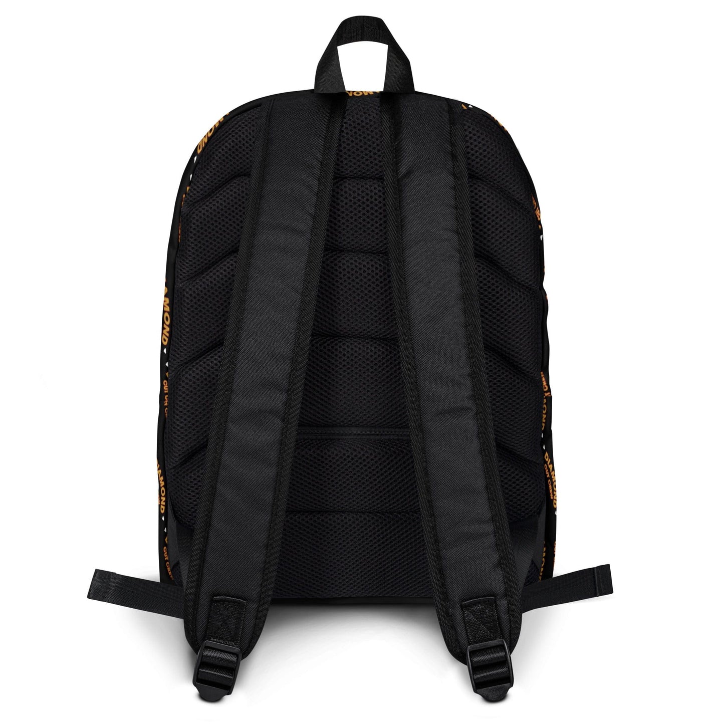 Diamond CCL Sublimated Travel Backpack Signature Lacrosse