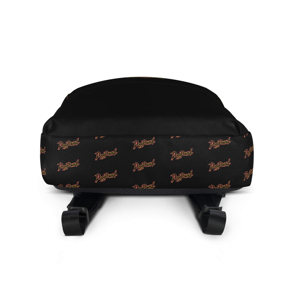 Doggpound Lacrosse Travel Backpack Signature Lacrosse