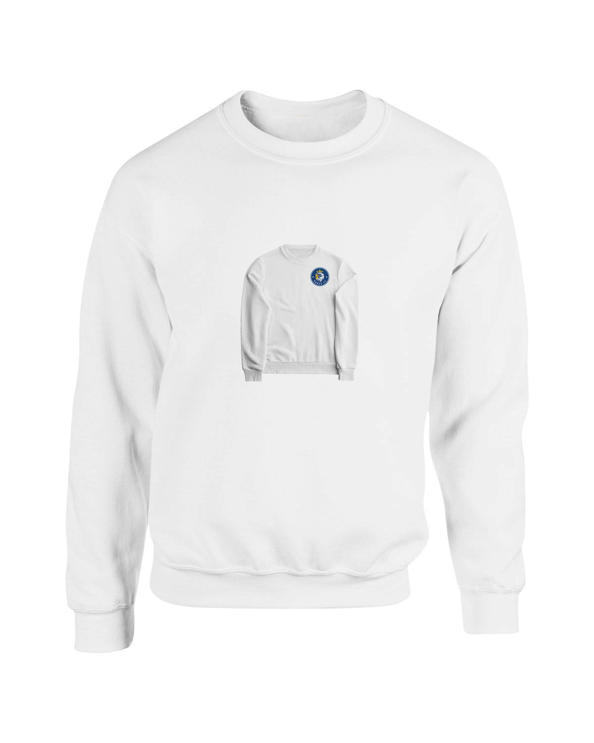 Eagle FC Premium Sweatshirt Adult Premium Sweatshirt Signature Lacrosse