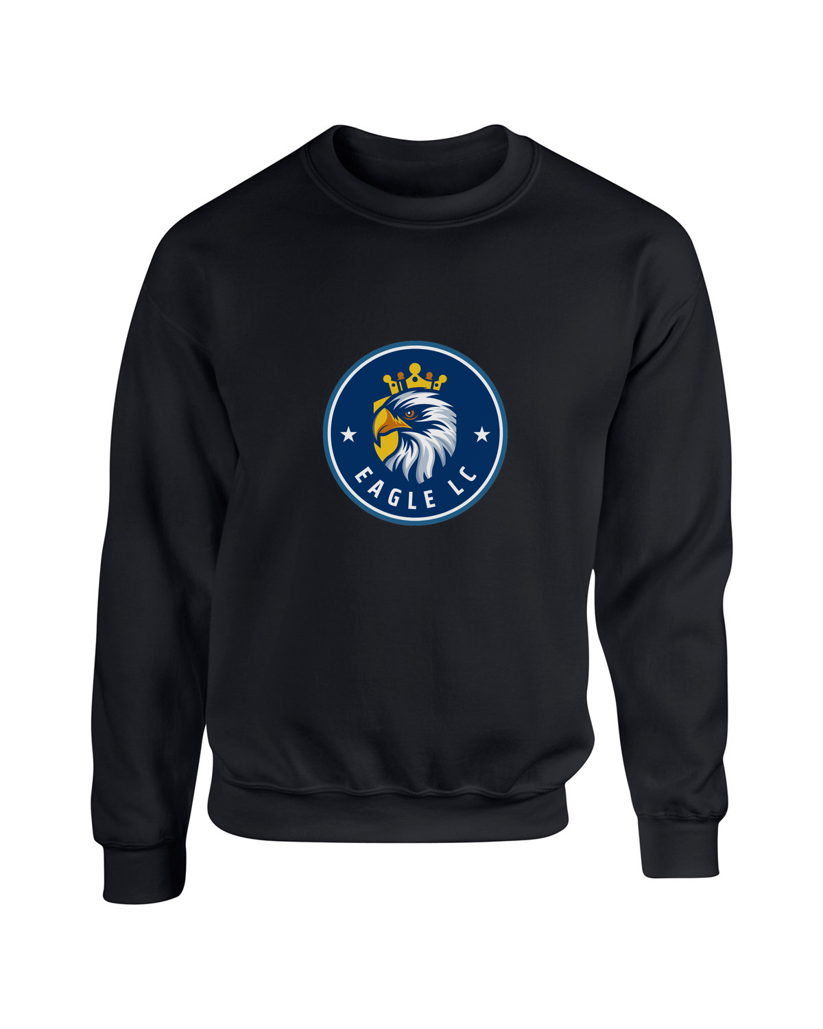 Eagle LC Premium Sweatshirt Adult Premium Sweatshirt Signature Lacrosse