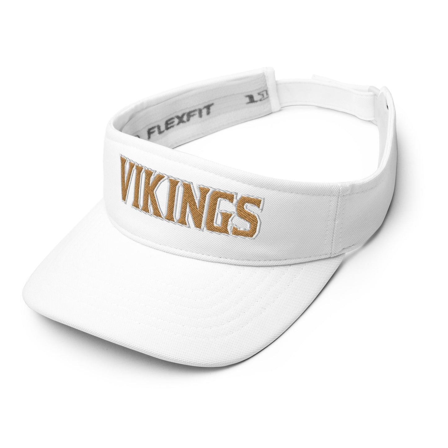 East Bridgewater Lacrosse Visor Signature Lacrosse