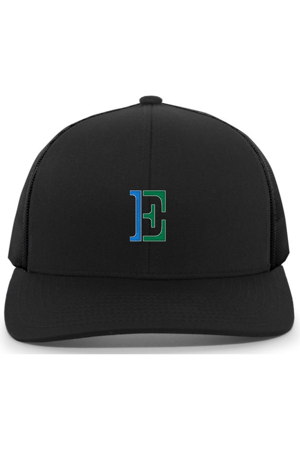East Jessamine MSSC Embroidered Trucker Hat Signature Lacrosse