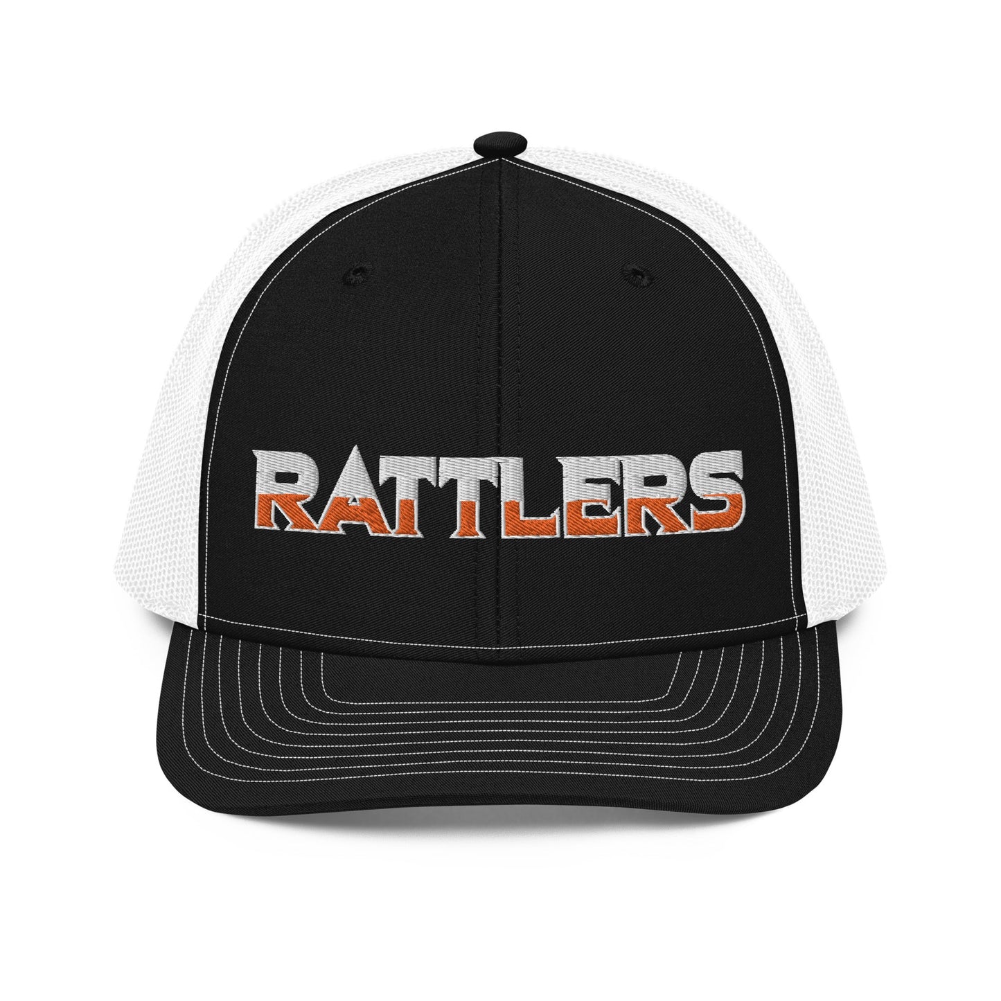 East Mountain Rattlers LC Embroidered Trucker Hat Signature Lacrosse