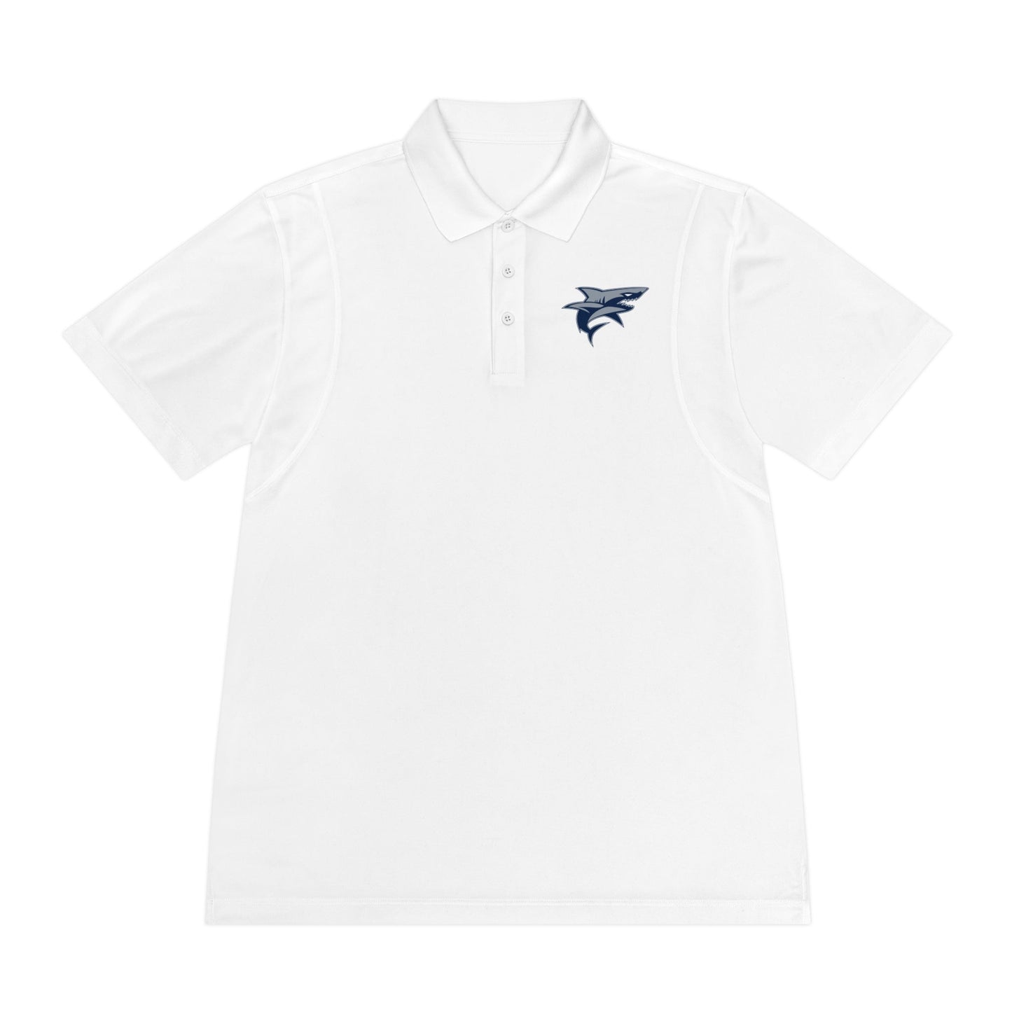 Eastport SMYLC Athletic Polo Signature Lacrosse