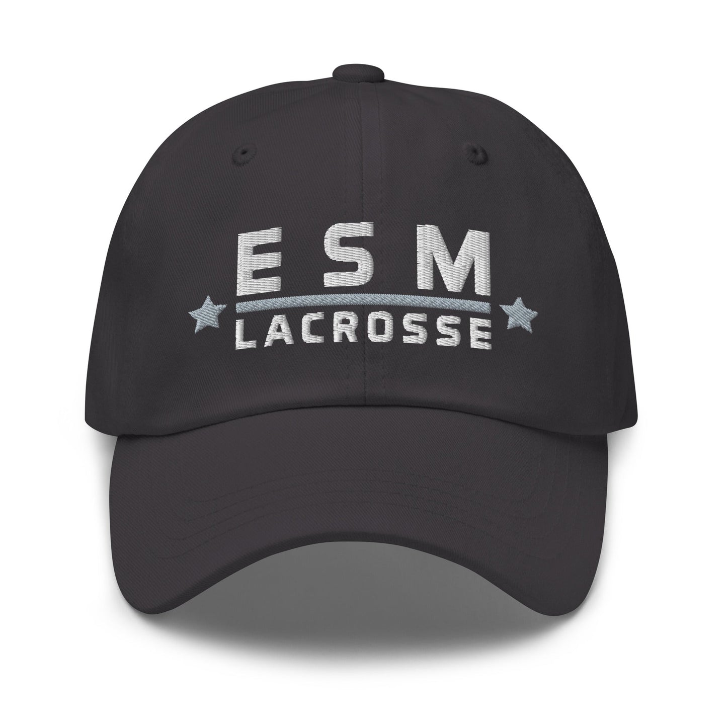 Eastport SMYLC Dad Hat Signature Lacrosse