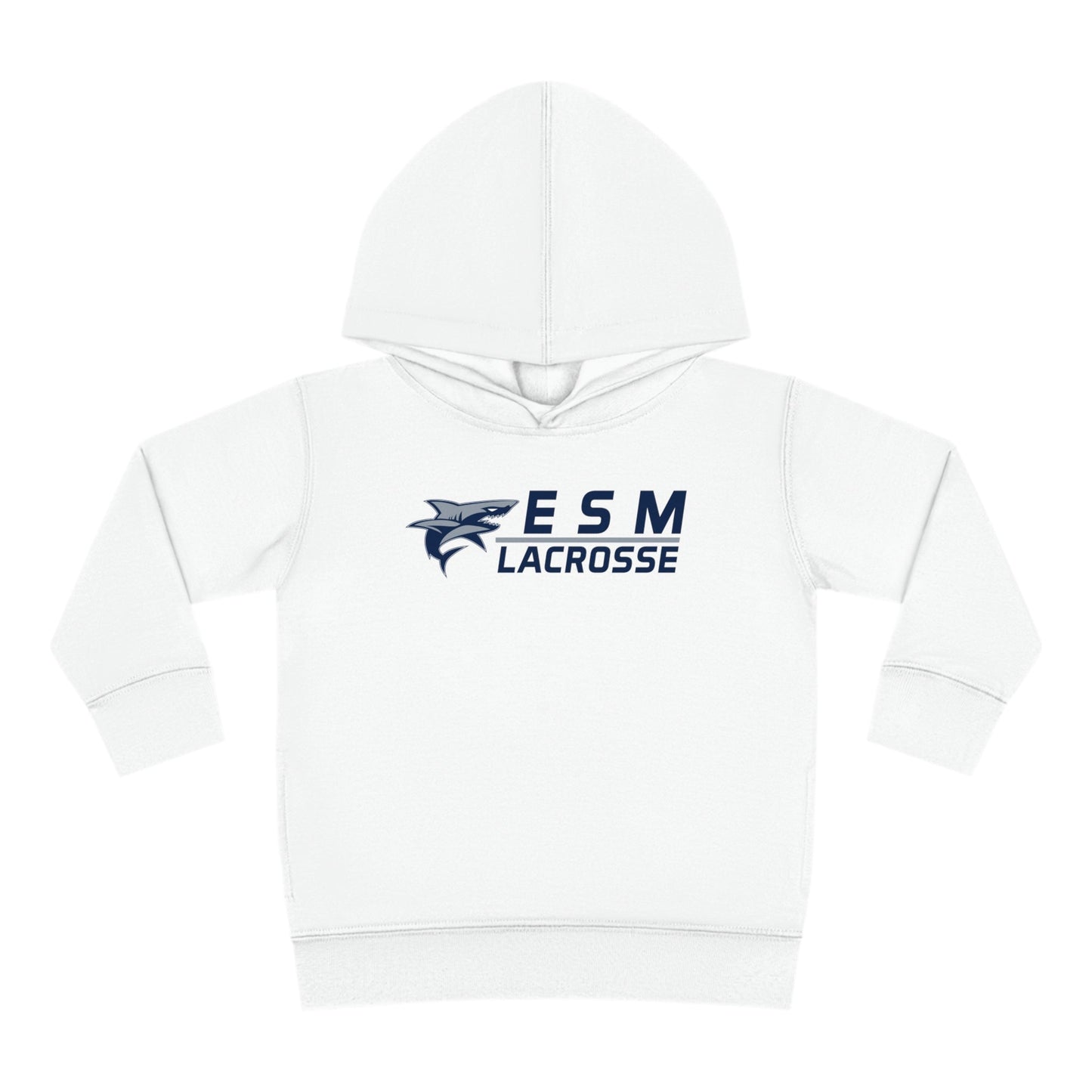 Eastport SMYLC Pullover Hoodie Signature Lacrosse